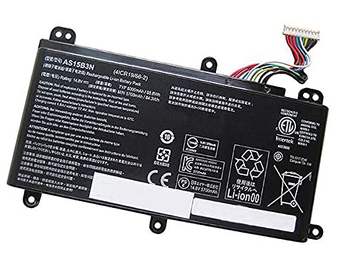Laptop Battery For Acer