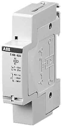 Abb Stotz S&J 4016779415903 - Relè Di Scarico Di Carico E 451-5,7 A