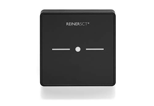 Reiner Sct Timecard Lettore Rfid Esterno V3 Per Controllo Accessi