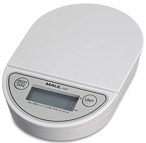 Maul 1622002 Bilancia Pesalettere