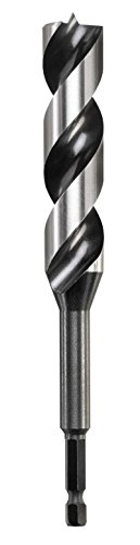 Akku-Top Broca Madera 26 X 165 Mm