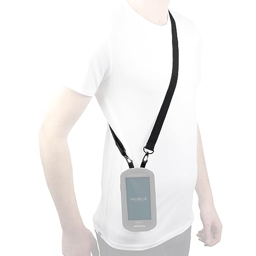Mobilis Base Shoulder Strap 4Soft Cord Attach Strap To Case