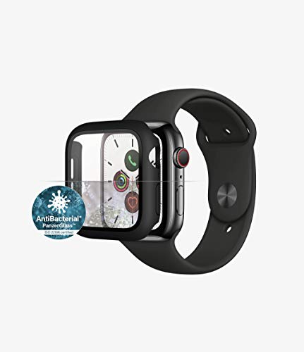 Panzer Apple Watch 4/5/6/Se Accs