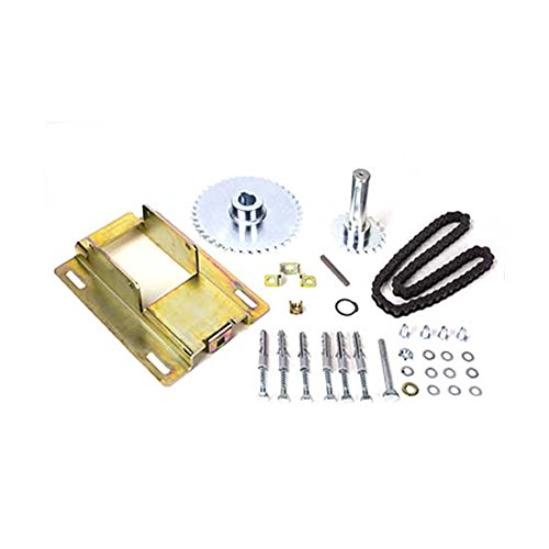 Faac Kit Rinvio Applicazione"Fuori Asse" R.1:2