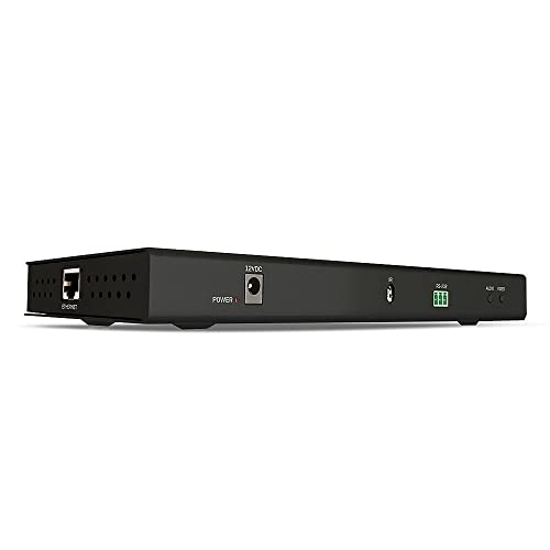 Switch Hdmi 4K30 Multi-View 9 Ports