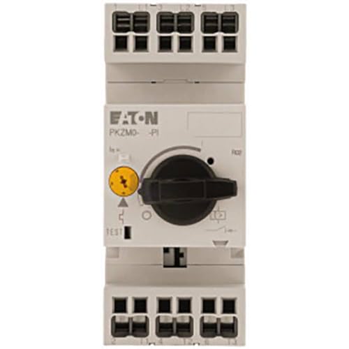Eaton 199149 Pkzm0-0,25-Pi Interruttore Di Protezione Motore 690 V/Ac 0,25 A, 1 Pezzo.