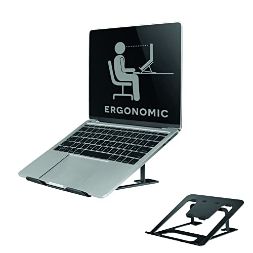 Neomounts Notebook Desk Stand Ergonomic