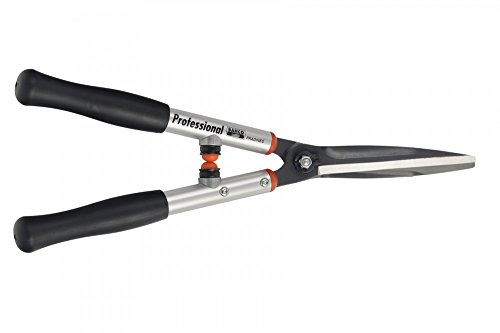 Bahco Cortasetos Super Ligero Compac