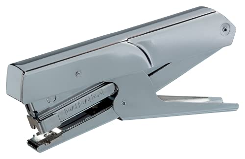 Petrus 788073 - Spillatrice Di Tenaglie 224 25 Fogli Cromata 100 Graffette