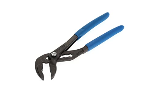 Gedore 2668211 Pinza Universale 7' Regolabile In 17 Posizioni