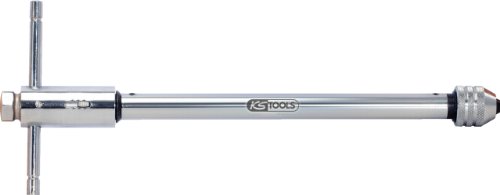 Ks Tools 331.0670 Supporto P.Utensili C.Cricchetto Reversibile,250Mm