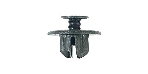 Ks Tools 420.5362 Clip Laterali E Per Rivestimento Bagagliaio Per Honda, Confezione Da 50