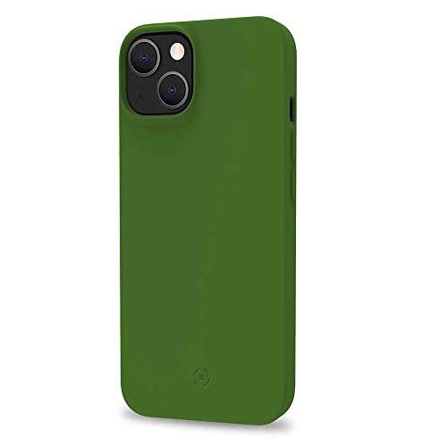 Celly Planet Eco Iphone 14 Plus Green