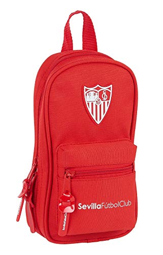 Beauty Case Con 4 Astucci Di Siviglia Fc, 120 X 50 X 230 Mm