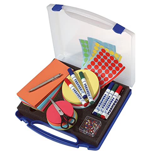 Franken Training Case Mini 1000Pcsplus
