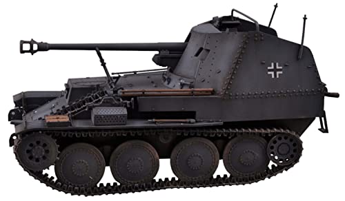 Hobbyboss 203.626,7 Cm Marder Iii Ausf.M Cacciacarri Sd.Kfz.138 Late Modellino, Scala 1: 35