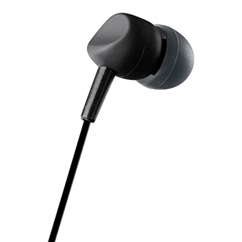 Hama Kooky In-Ear Schwarz