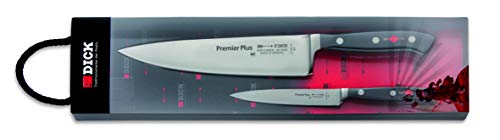 Dick 8109600 - Set Di Coltelli Premier