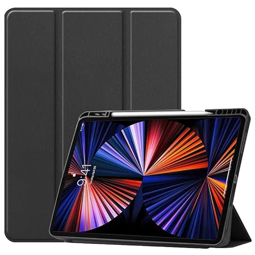 Cover For Ipad Pro 12.9" 2021