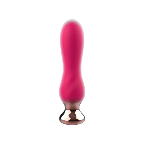 Toyjoy - The Elegant Buttplug - Rosa