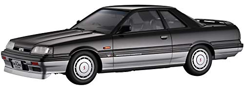 Hasegawa- Auto Kit Per Modellini In Plastica, Colore Bianco, Ha20428