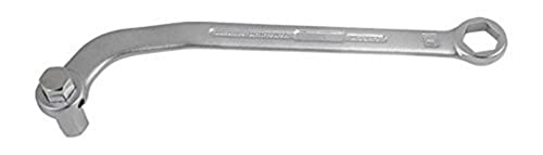 Ks Tools 150.9232 Chiave Per Servizio Oli (Esagonale) Per Mercedes E Bmw 14X13Mm