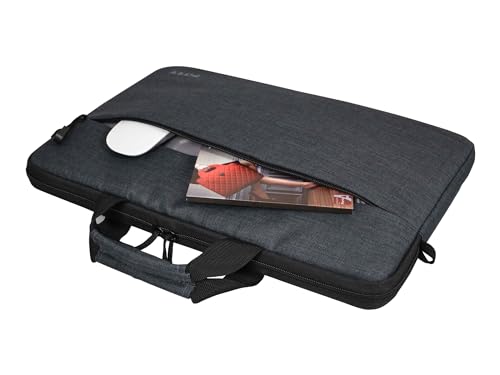 Port Designs Belize Tl 13.3" 33,8 Cm (13.3") Borsa Da Corriere Grigio