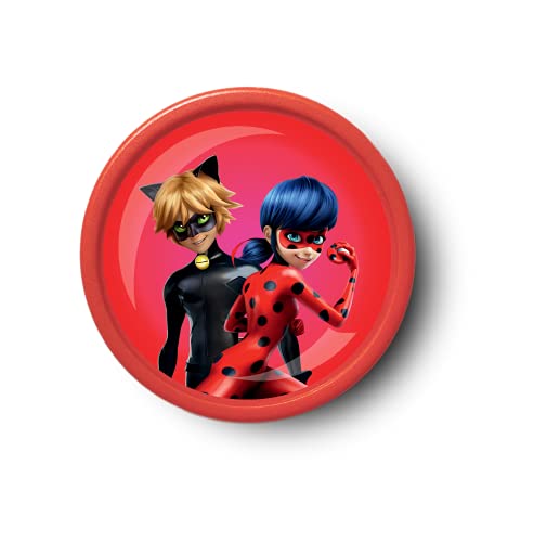 Kekz Chip Audio Per Ascoltatori Di Biscotti, Miraculous 1: Tempestoso Meteo Il Bubbler, Gioco Di Ascolto Per Bambini Dai 5 Anni In Su, Tempo Di Gioco: