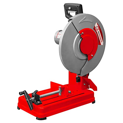 Holzmann Mks355Eco Sega Per Metallo