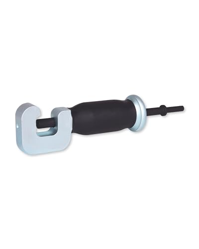 Ks Tools 150.1608 Utensile Di Rimozione Tiranti Sterzo Vibro-Impact
