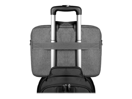 Port Designs Yosemite Eco Tl Notebook Case 35.6 Cm (14) Briefcase Grey