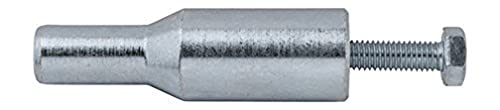 Ks Tools 150.2401 Perno Di Centraggio Frizione Ø 23.0 Mm Per Frizioni Sac Per Bmw