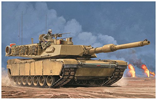 Trumpeter Tru00927 Model Kit, Vari
