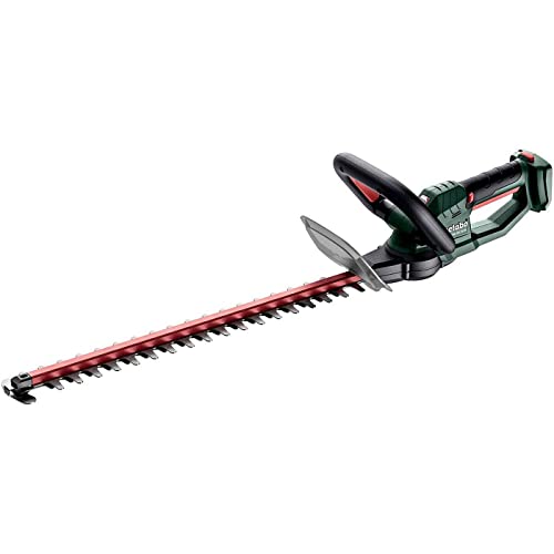 Metabo Hs 18 Ltx 55V Akku-Heckenschere
