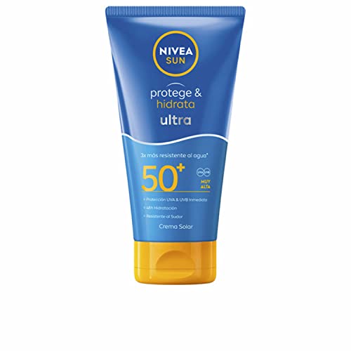Sun Protects & Hydrates Ultra Spf50 150 Ml