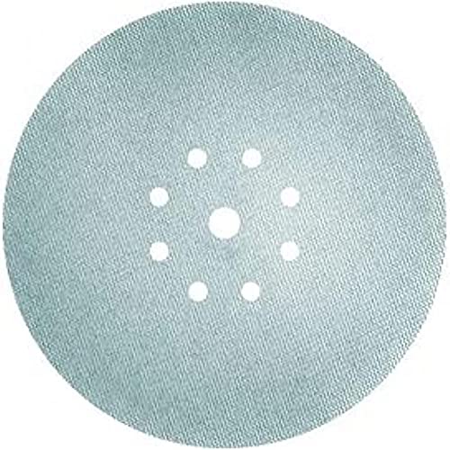 Festool Abrasivo De Malla Stf D225 P150 Gr Net/25 Granat Net