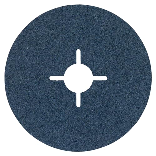 Bosch Professional Foglio Abrasivo, 16 X 1 X 17.5 Cm, Blu