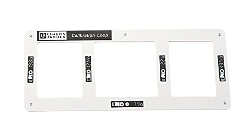 Chauvin Arnoux Kalibrierschleife Cl1 Calibratore