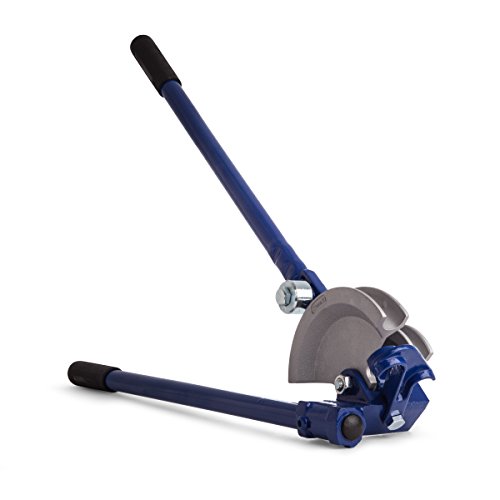 Eclipse Professional Tools Ehb1522 - Piegatrice Manuale Da 15 E 22 Mm
