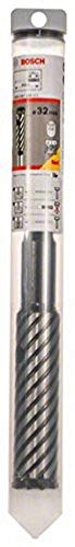 Bosch Home And Garden 2608587100 - Broca Sds-Plus-9: 32X150X300, Nero