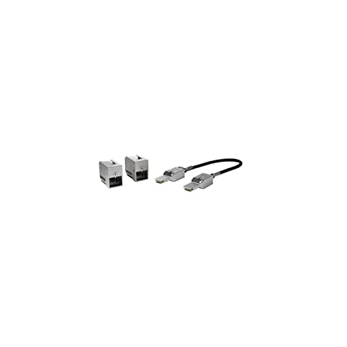 Cisco Catalyst 9200 And 9200L - Modulo Stack