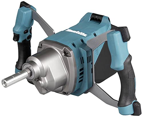 Makita Ut001Gz01 - Agitatore A Batteria M14, 40 V Max. (Senza Batteria, Senza Caricatore)