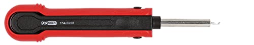 Ks Tools 154.0228 Utensile Di Sblocco Per Alloggiamento 1.6 Mm