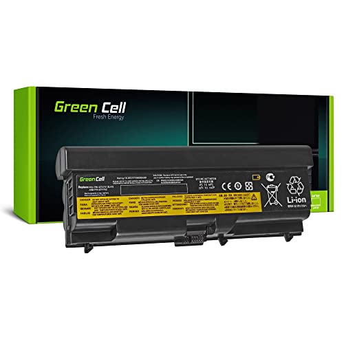 Green Cell Le28 Notebook Spare Part Battery