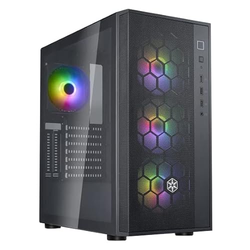 Silverstone Fara R1 Pro V2 Midi-Tower