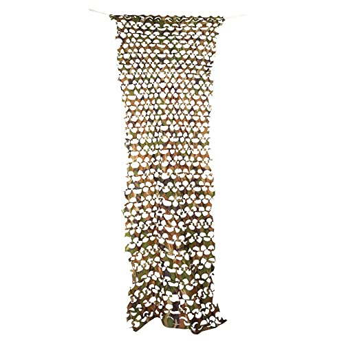 Boland Party Street - Tenda Mimetica Militare Traforata