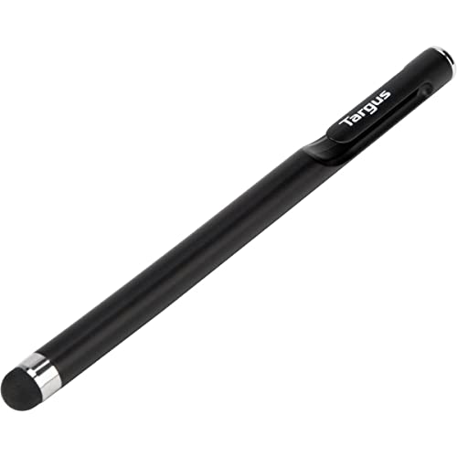 Targus Amm165Amgl Lápiz Digital 10 G Negro