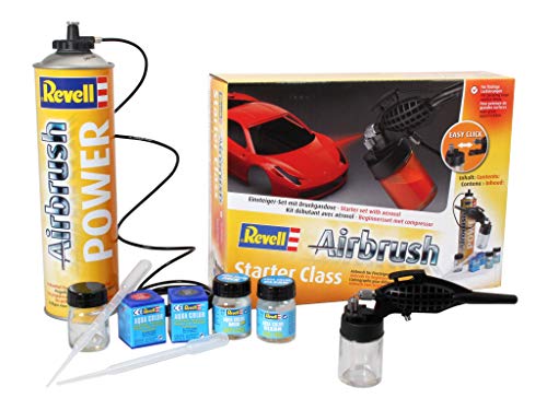 Revell Starter Set Di Classe