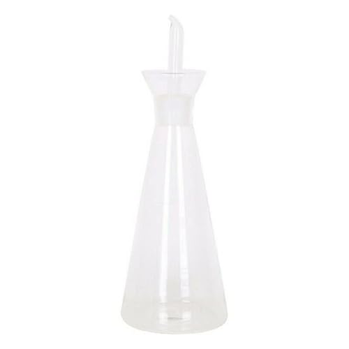 Aceitera Borosilicato Con Dosificador 1000Cc Igari
