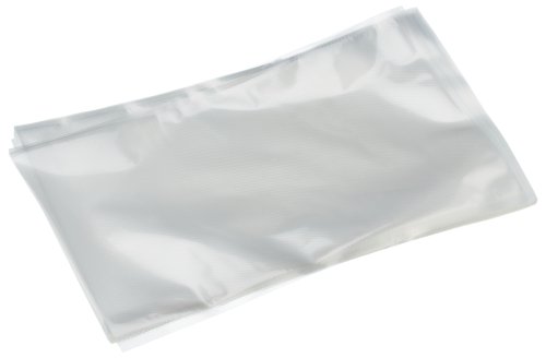 Gastroback 46119 Set 50 Sacchetti 25X40 Cm Per Macchina Sottovuoto